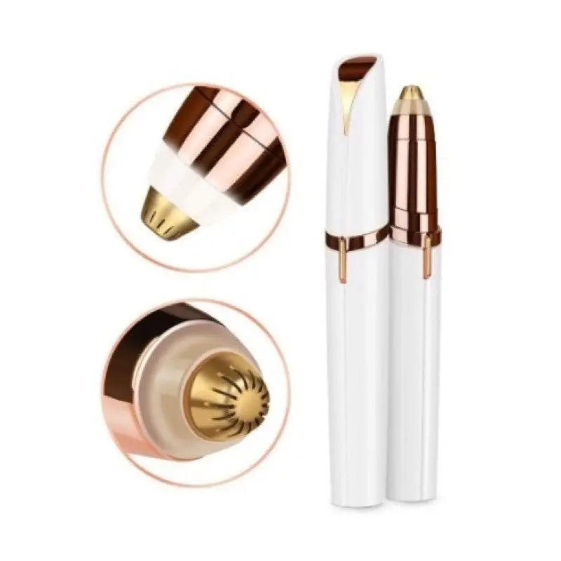 Caneta Depiladora Flawless para Sobrancelhas