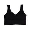 Top Fitness Feminino – Suporte, Conforto e Estilo Para Seus Treinos!