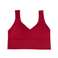 Top Fitness Feminino – Suporte, Conforto e Estilo Para Seus Treinos!