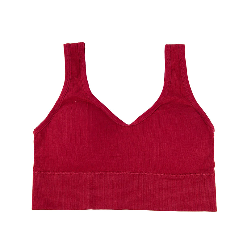 Top Fitness Feminino – Suporte, Conforto e Estilo Para Seus Treinos!