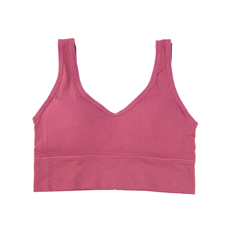 Top Fitness Feminino – Suporte, Conforto e Estilo Para Seus Treinos!