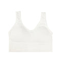 Top Fitness Feminino – Suporte, Conforto e Estilo Para Seus Treinos!