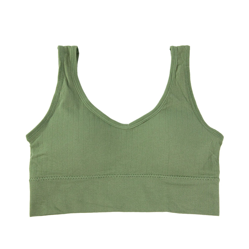 Top Fitness Feminino – Suporte, Conforto e Estilo Para Seus Treinos!