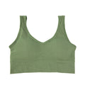 Top Fitness Feminino – Suporte, Conforto e Estilo Para Seus Treinos!